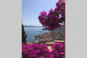 Appartamento panoramico: Residence Ulivi e Sole Porto San Stefano